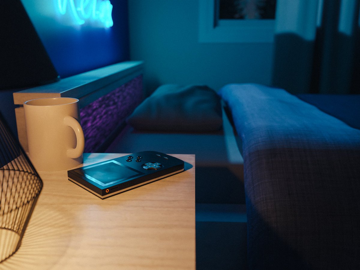 handyscratch's tweet photo. (2/3)
#3dblender #blendercommunity #3dart #3dmodel #3dinterior #handheldgaming #handheldenthusiasts #handheldgamer #gaming #gaminglife #conceptart #conceptmodel #gameboy  #3drender #renderlovers #render3d #cyclesx #cyclesrender  #retrowave https://t.co/T1LGK8rrul