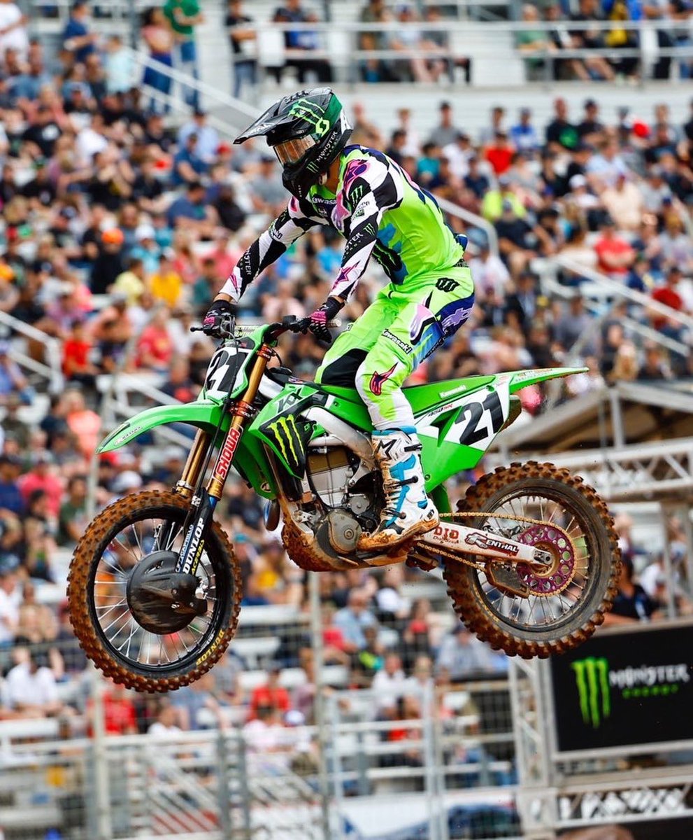 Supercross LIVE! tweet media