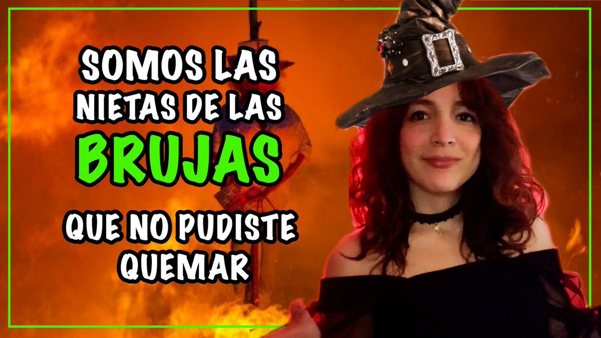 "Las brujas fueron las primeras feministas de la historia" dicen tanto las feministas radicales setenteras como Las Igualadas hoy en día; las brujas serían mujeres radicales y empoderadas cuyo conocimiento ancestral sobre medicina desafiaba las concepciones más masculinistas