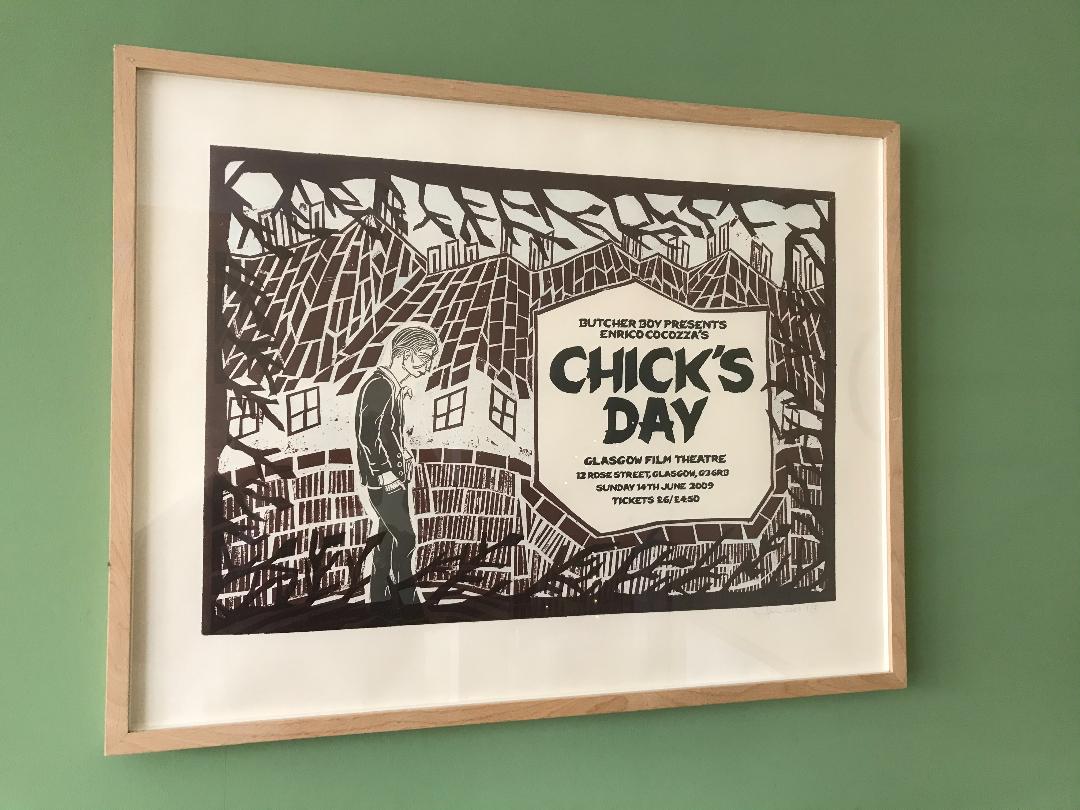 Butcher Boy tweet media