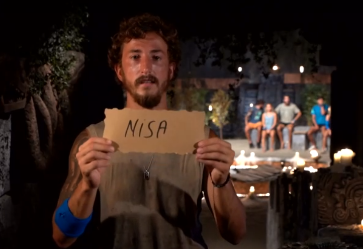 Berkan:" Senin burayı daha çok istemediğini hissediyorum"

#SurvivorAllStar2022 #survivor2022allstar #Survivor2022