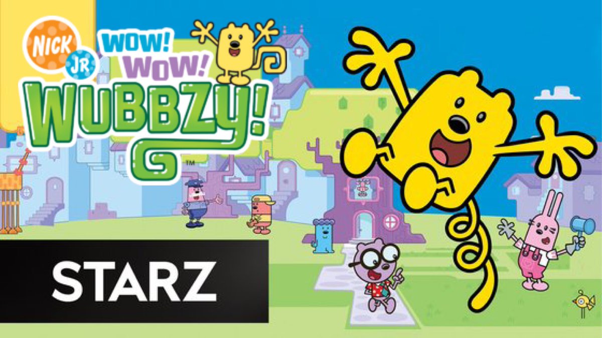 Like and retweet if this was your generation of <a href="/nickjr/">Nick Jr.</a>.