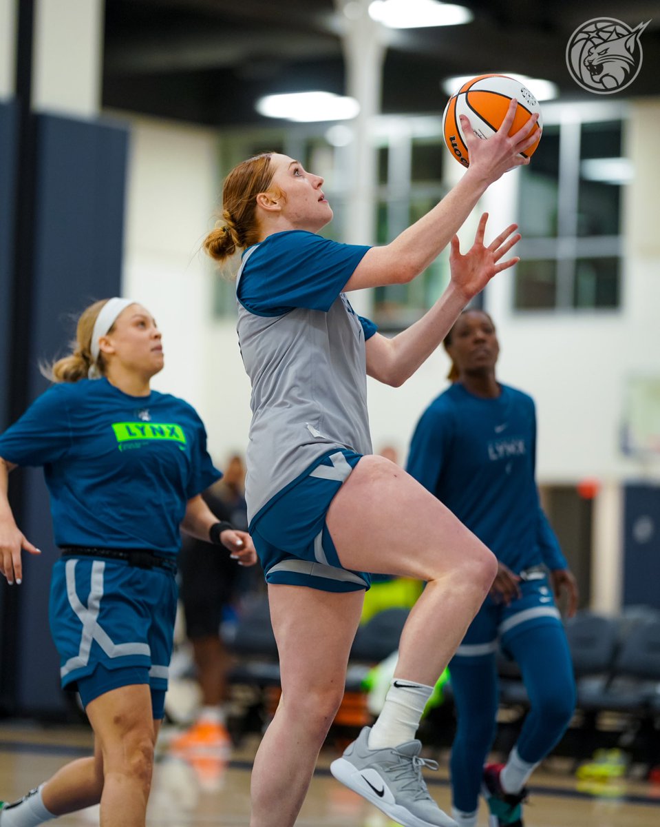 minnesotalynx's tweet photo. https://t.co/NIVBe5Tkbv