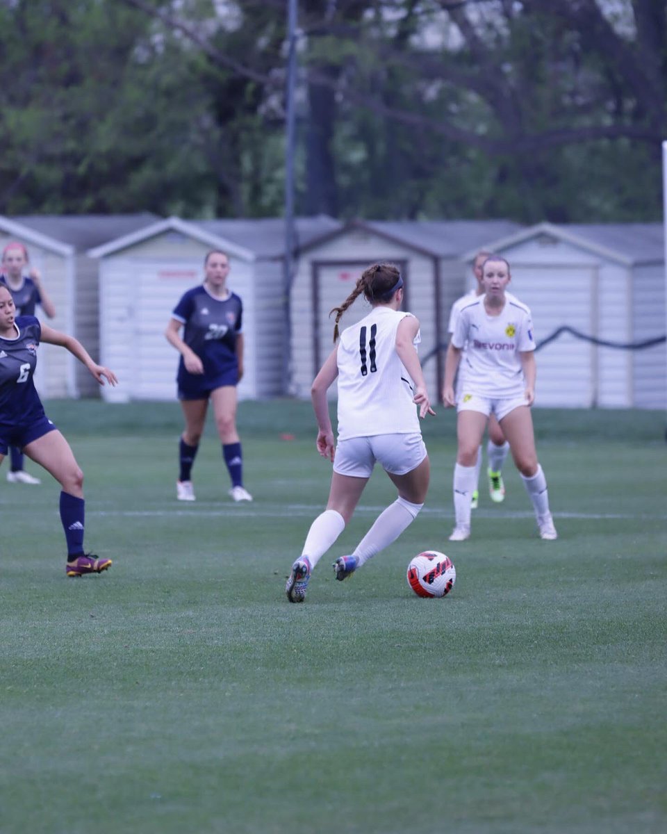Had a great weekend playing in the Dallas Girls International Cup. Proud to have made it to the semi-finals, but sad to have seen it end with pks. Thank you to all the coaches that came to watch! <a href="/BVB_05_GA/">BVB 05 GA</a>