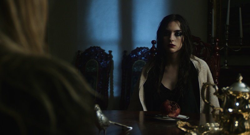 JamesStoorie's tweet photo. SWEET, SWEET LONELY GIRL (2016) by AD Calvo. A subtle LBTGQ vampire story that reminded me of Lemora (1975) or a grown up version of a YA 'imaginary friend' fantasy.
#horror #gothic #vampire #LGBTQ #imaginaryfriend #ghost #darkfantasy #carmilla #lemora https://t.co/iQi6NJpNLt