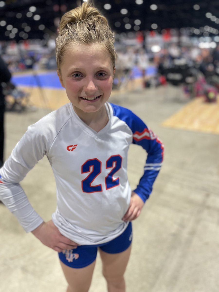 Final record of 5-2 and a third place finish at the Windy City Qualifier in 11 National #myfavoriteplayer #countdownfrom10