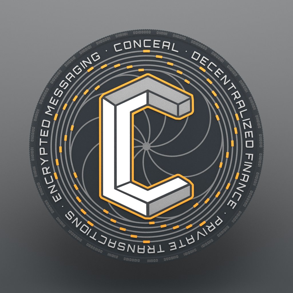 Mannan056's tweet photo. You can also look into $CCX .@ConcealNetwork. It's a privacy-protected DeFi, has a trustless setup, banking, private audio and video calls, messages, bridges to other DeFi ecosystems, good tokenomics, and much more. #Privacy #PrivacyPerfected https://t.co/X2GHG8fox8