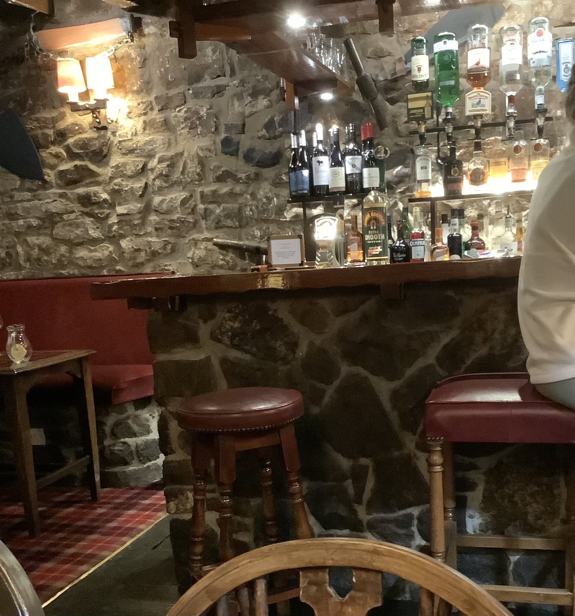 Christopher Goulding tweet media