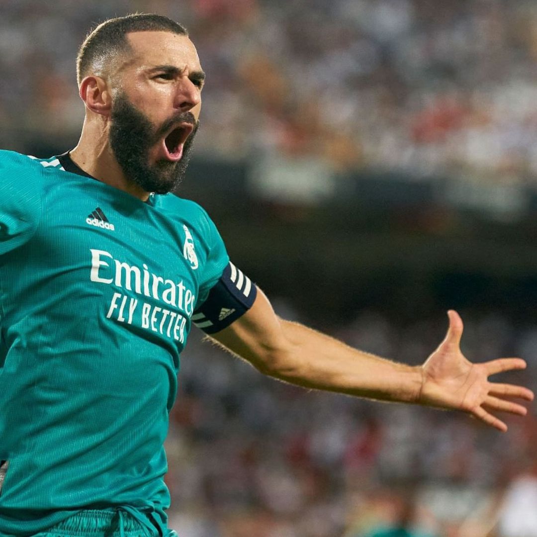 Invictos tweet media