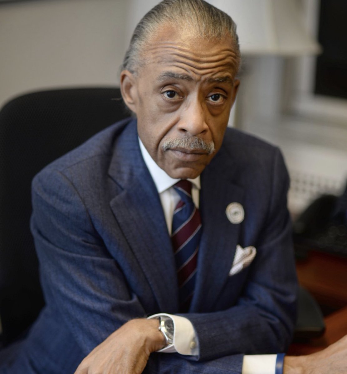 JFrancisTV's tweet image. BREAKING: Civil rights activist Al Sharpton to give eulogy &amp;amp; pay for funeral service of Patrick Lyoya. @WOODTV