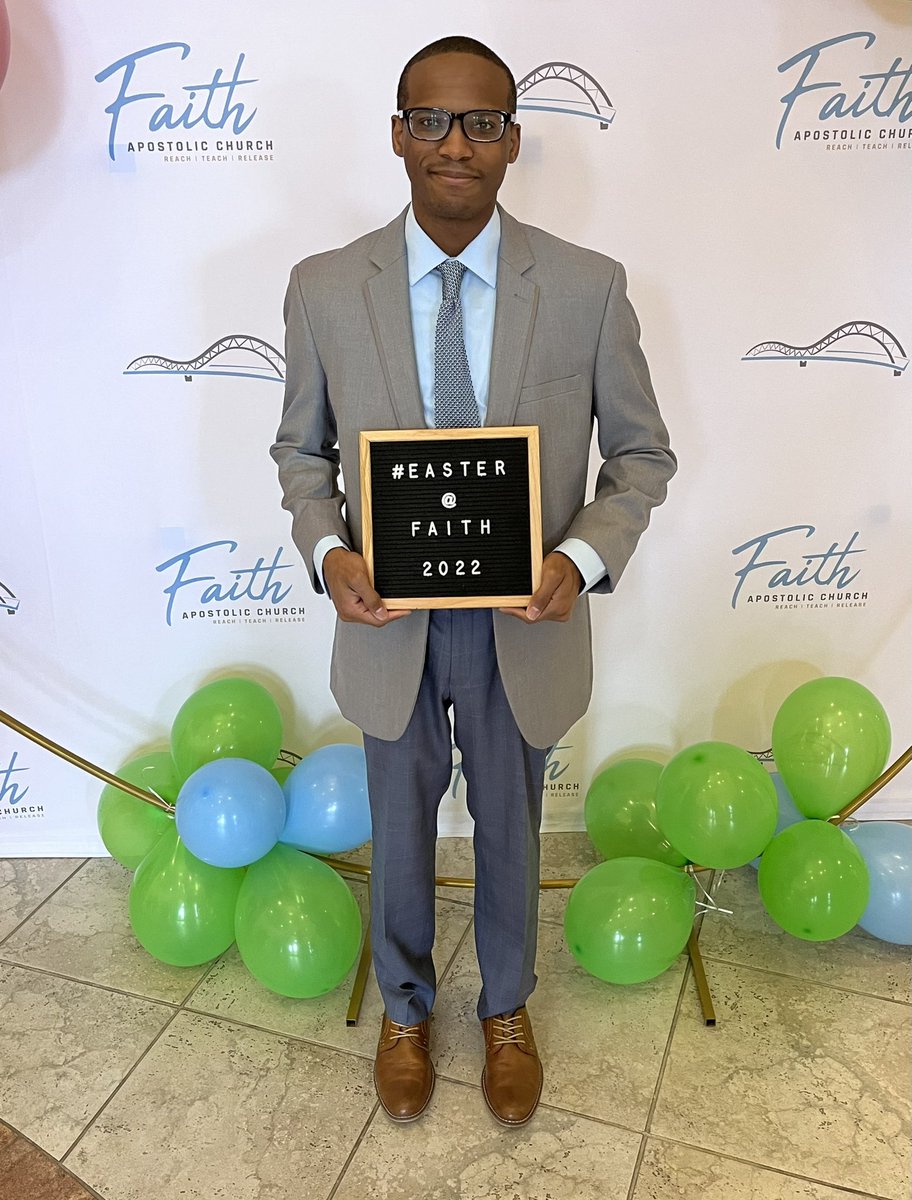 Happy Easter #HeIsRisen 💙