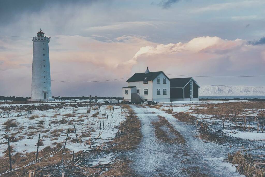 #lighthouse #iceland

.⁣
.⁣
.⁣
.⁣
.⁣
#aroundtheworld #beachlife #business #entrepreneur #hiking #igtravel #instatraveling #landscapephotography #lovetotravel #ocean #tourism #travel #travelawesome #travelblog #travelbug #traveldeeper #traveldestination #traveldiaries #trav…