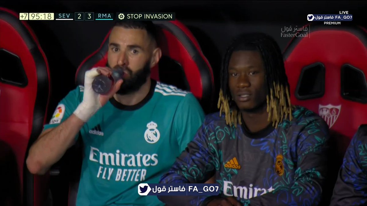 FA_GO7's tweet photo. #SevillaFCRealMadrid https://t.co/KOsxRAdJUd