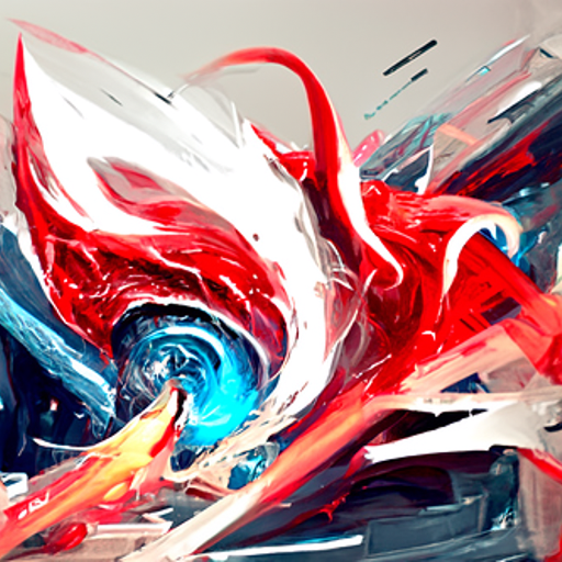 BestPeace18's tweet photo. A very powerful weapon. 👀

What do you see in that picture ?

Follow my account for more ✏️
.
.
#NFTs #NFTdrop #NFTProject #NFTartists #abstractart #SolanaNFTs https://t.co/KXaXi4YK4q