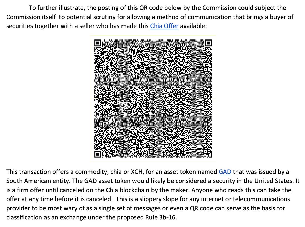 Gene Hoffman hoffmang.xch 🌱 tweet media