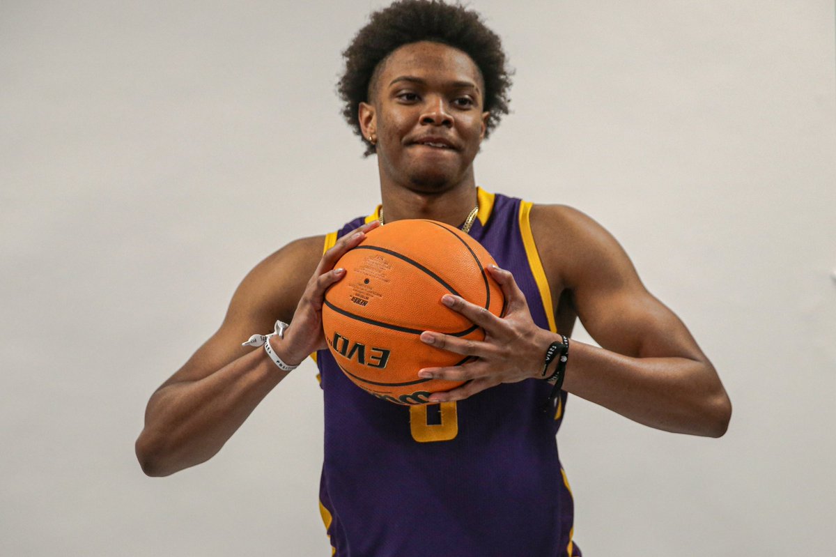 Antonio McGinnis Jr. tweet media