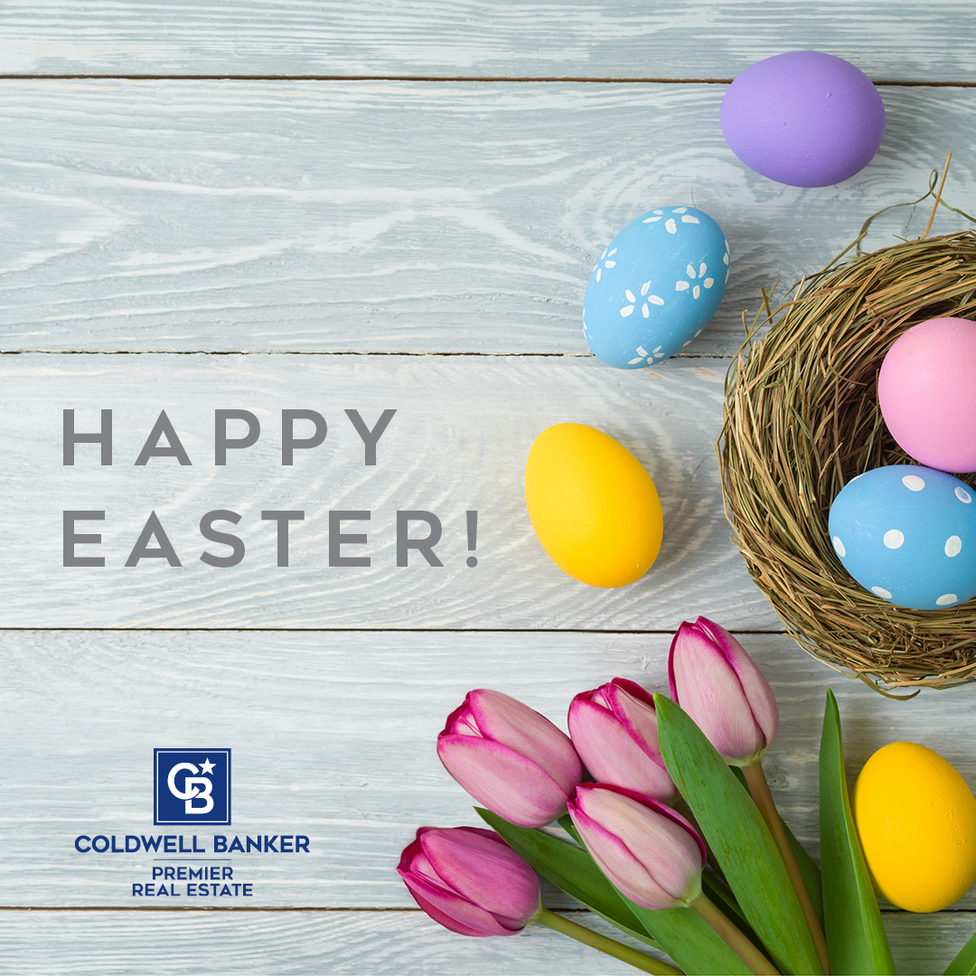 AblakeRealty's tweet photo. 🐇Happy Easter from our family to yours! https://t.co/jd7mgDbl0x https://t.co/sJHrCzSlSI