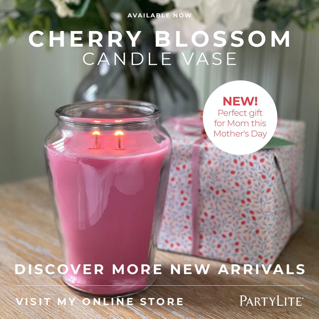 Are Partylite Candles Safe For Dogs