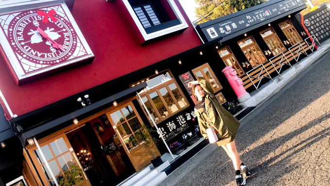 Twitterのコスプレ画像22