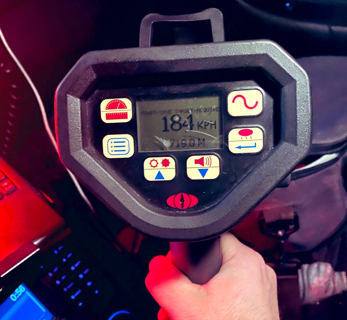 OPP Highway Safety Division tweet media