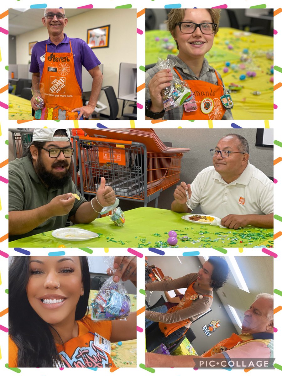 Happy Easter from 8526!