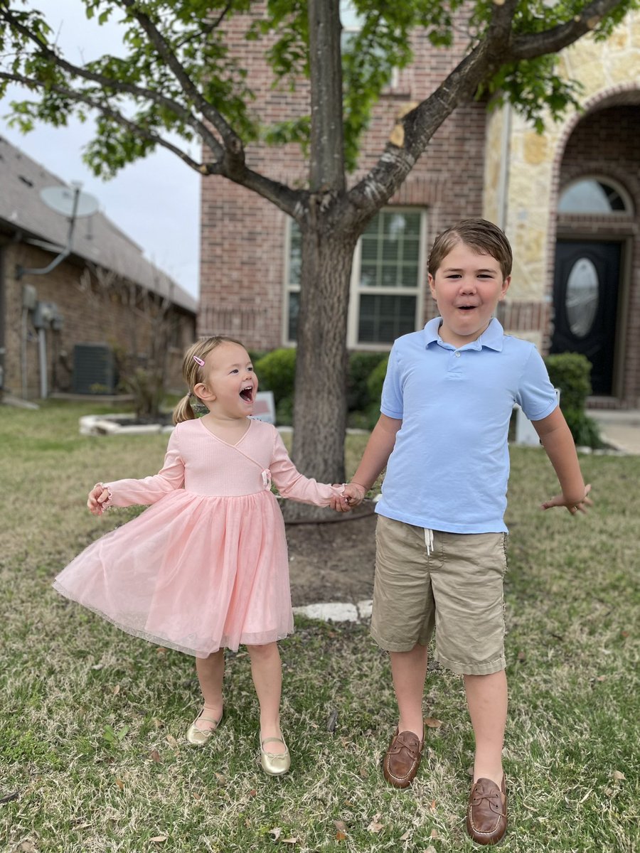 rowe23's tweet photo. Happy Easter. He is Risen! https://t.co/9HdMzTU3Zh