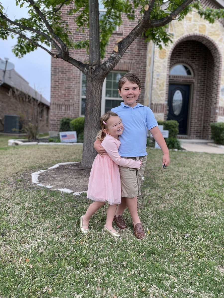 rowe23's tweet photo. Happy Easter. He is Risen! https://t.co/9HdMzTU3Zh