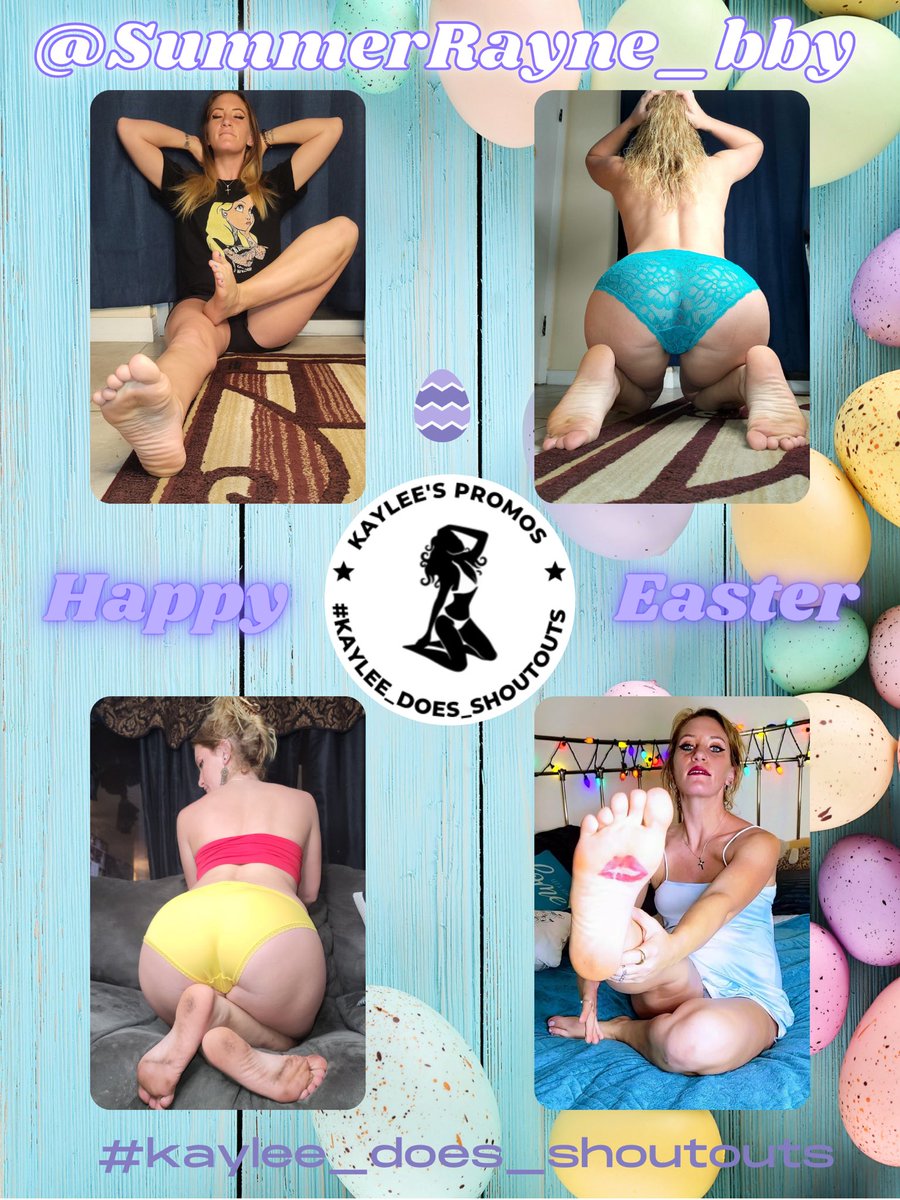 Kaylee’s Promos (@kaylee_c1975) on Twitter photo 🐰Kaylee’s Promos Shoutout🐣
🫦👸🏻<a href="/SummerRayne_bby/">Summer Rayne🦋</a>👸🏻🫦
Go Follow this Gorgeous Queen and order some Custom Content! Cashapp 🔗 in bio❣️
<a href="/DaveHargreave14/">Dave Harg</a>
<a href="/AssistOnlyFanss/">Baddie's Club👑 (11k)</a>
@teampeach_tv @w_w_w_promos <a href="/promosw2/">🇳🇱Promosw2 🇳🇱</a>
@MrHPromos
<a href="/TheCutestMILFs/">The Cutest MILFs Promotions🌹Brand Ambassadors 🌹</a>
<a href="/TigerShoutout/">🐯 TigerShoutouts 🐯</a>
<a href="/xxxjade20/">🔥𝕁𝕒𝕕𝕖 ℙ𝕣𝕠𝕞𝕠𝕥𝕚𝕠𝕟𝕤 𝟭8𝗸🔥</a> <a href="/wvmilfhunter/">🍑WV🍑MILF🍑LOVER🍑</a> 🐰Kaylee’s Promos Shoutout🐣
🫦👸🏻<a href="/SummerRayne_bby/">Summer Rayne🦋</a>👸🏻🫦
Go Follow this Gorgeous Queen and order some Custom Content! Cashapp 🔗 in bio❣️
<a href="/DaveHargreave14/">Dave Harg</a>
<a href="/AssistOnlyFanss/">Baddie's Club👑 (11k)</a>
@teampeach_tv @w_w_w_promos <a href="/promosw2/">🇳🇱Promosw2 🇳🇱</a>
@MrHPromos
<a href="/TheCutestMILFs/">The Cutest MILFs Promotions🌹Brand Ambassadors 🌹</a>
<a href="/TigerShoutout/">🐯 TigerShoutouts 🐯</a>
<a href="/xxxjade20/">🔥𝕁𝕒𝕕𝕖 ℙ𝕣𝕠𝕞𝕠𝕥𝕚𝕠𝕟𝕤 𝟭8𝗸🔥</a> <a href="/wvmilfhunter/">🍑WV🍑MILF🍑LOVER🍑</a>
