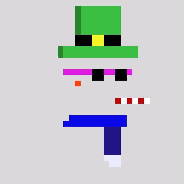 UnseenBytesNFT's tweet photo. @tinydinosnft @FlurETH Yeah https://t.co/3zeSnEONRZ