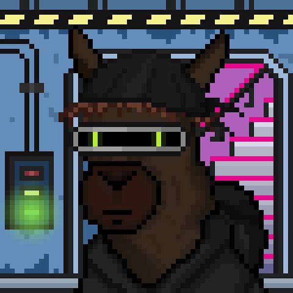 Ditoinvests's tweet photo. Llama’s following Llamas? @Llamaverse_ @NFTLlama https://t.co/MVt5NjMTdn