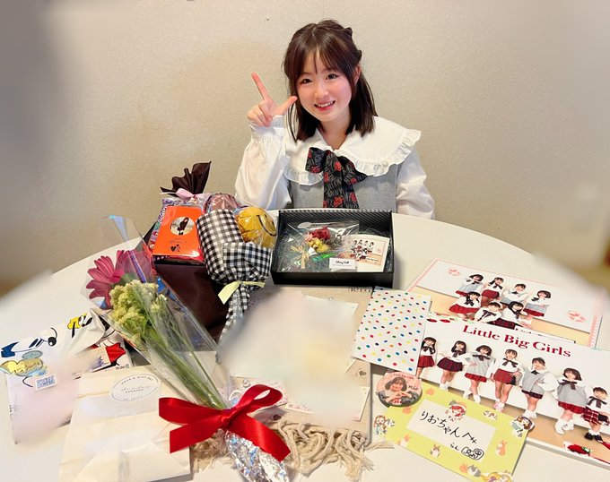 Twitterのコスプレ画像2