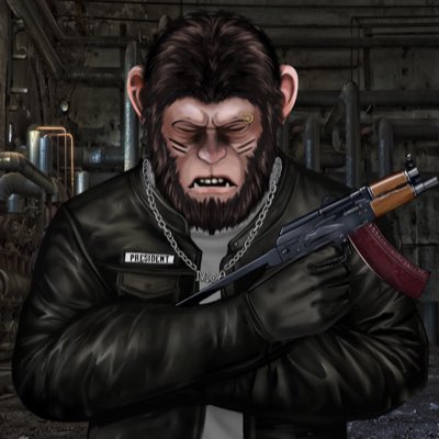 FourtuneFavors's tweet photo. #NewProfilePic https://t.co/sWyDWudjPg