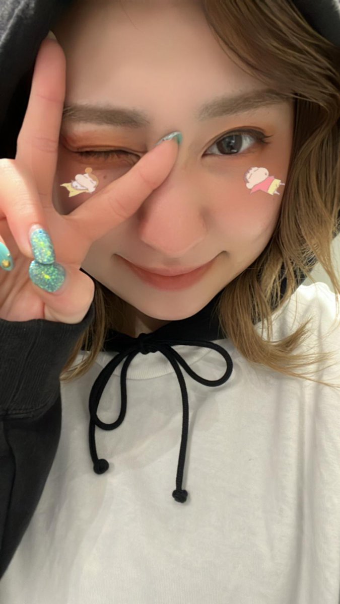sabomanachine's tweet photo. おはようございます🌞
昨日も２回の配信来ていただきありがとうございました🥺💗本日も20時ごろからと23時ごろからで２回配信しようと思ってるので是非沢山のチアと応援に… https://t.co/c2mp1gk2rM  #CHEERZ https://t.co/rq5xHWIS75