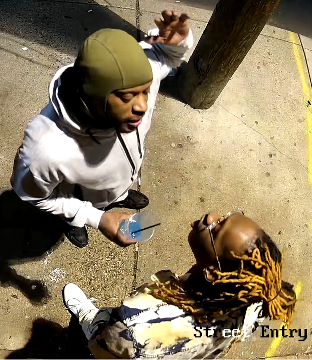 IMPDnews's tweet image. IMPD Aggravated Assault Detectives Seek Assistance in Identifying Persons of Interest Regarding Non-Fatal Shooting

For More Information Please Click Link Below 

local.nixle.com/alert/9370976/

#PersonsOfInterest