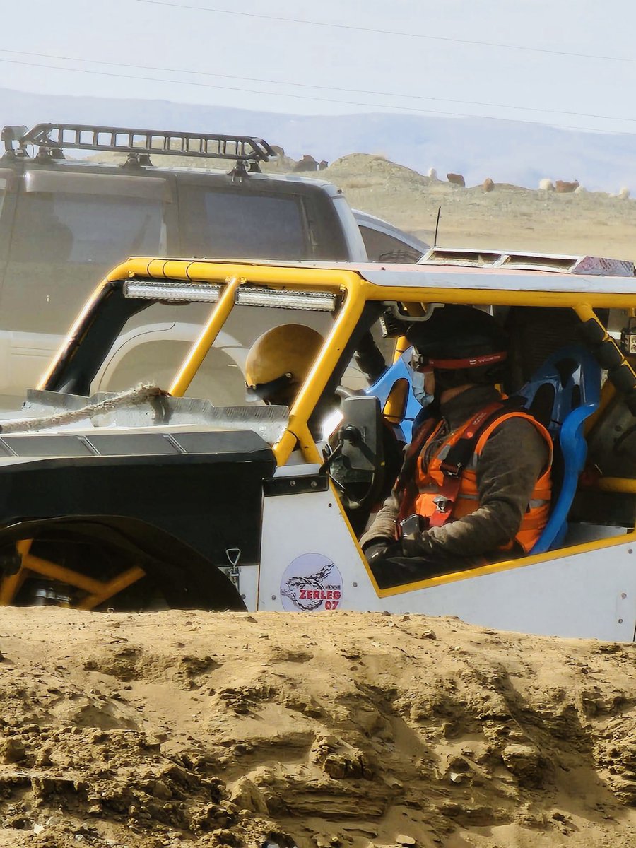 Шинэ долоо хоногийн Өглөөний мэнд👋👋 SCORPION 2022 4X4 #NomtEngineering #TeamMongolia