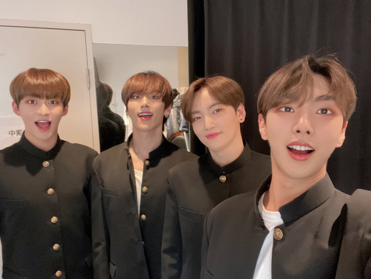 BIG_GHofficial's tweet photo. https://t.co/JpTF1ld3jc