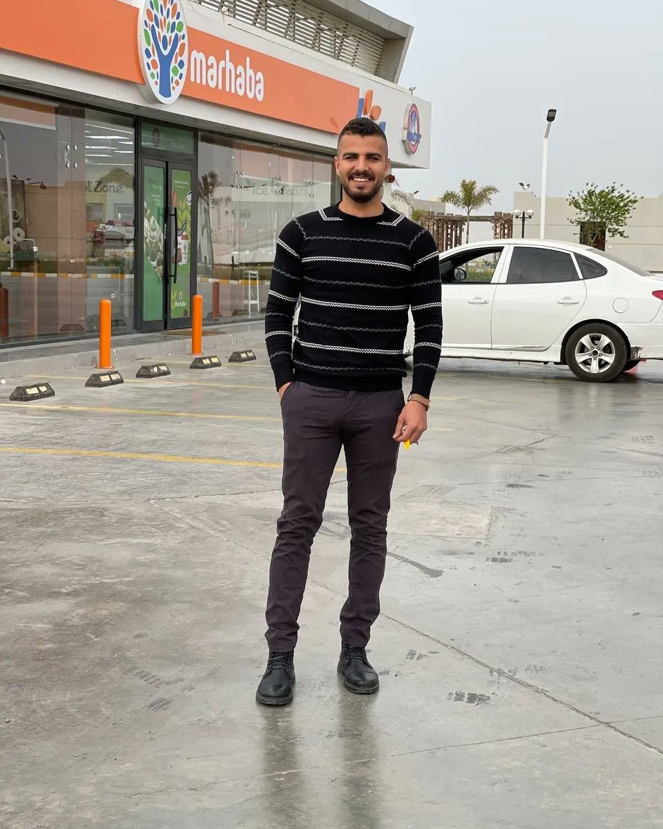 ربنا يخلينى ليا و ميحرمنيش منى ابدا .
عالمييييييي👌