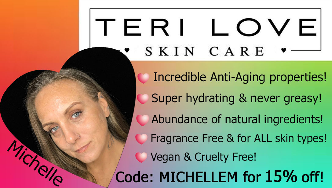 Terilove.com…Be Relentless facial oil, Know Thyself facial cream, Supernal Exfoliating Gel Mask &amp; Scrub, &amp; NOW ACCEPTANCE BODY CREAM will leave your skin silky soft, SUPER hydrated, &amp; youthful looking! #skincareproducts