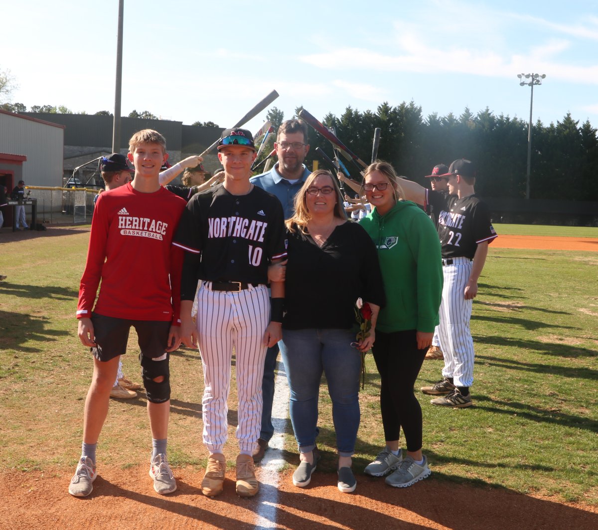 NTH Sports tweet media