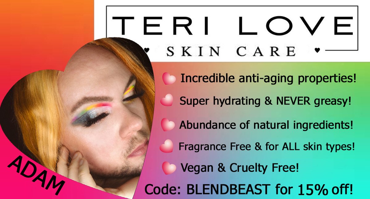 Terilove.com…Be Relentless facial oil, Know Thyself facial cream, Supernal Exfoliating Gel Mask &amp; Scrub, &amp; NOW ACCEPTANCE BODY CREAM will leave your skin silky soft, SUPER hydrated, &amp; youthful looking! #skincareproducts