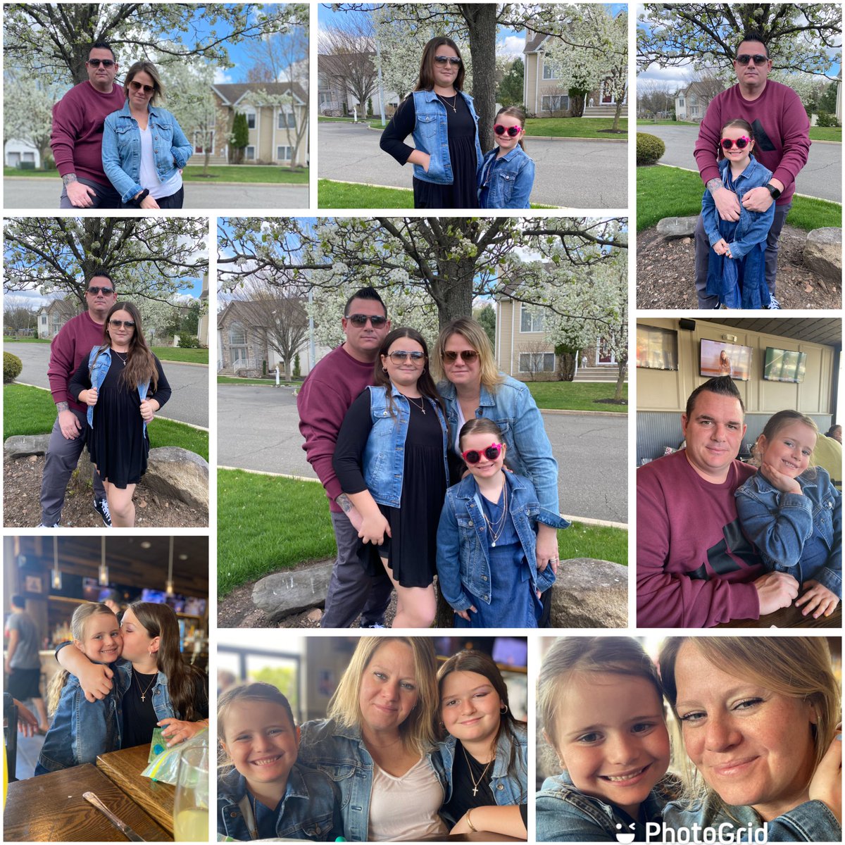 Buona Pasqua #family