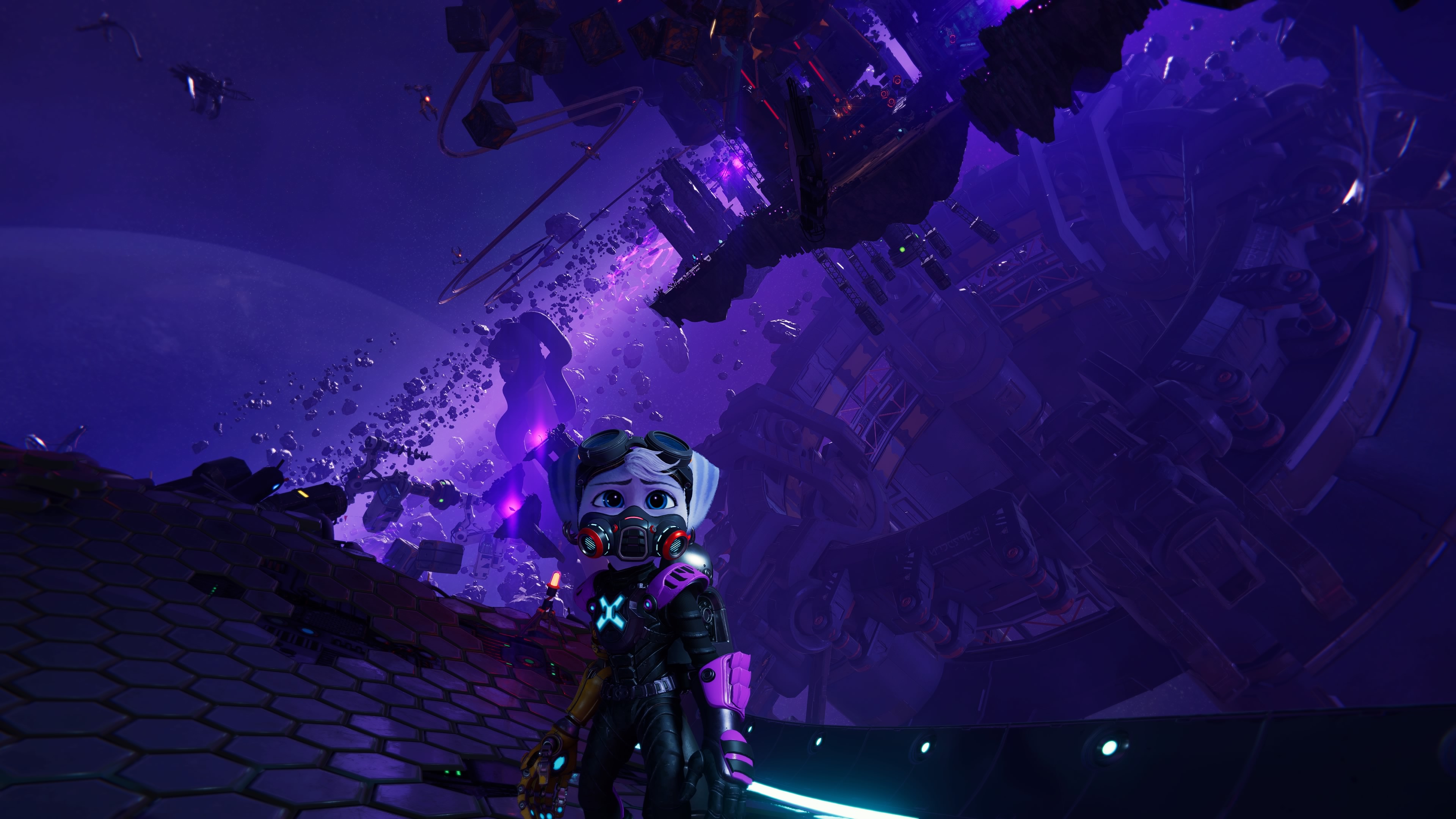 платформеры ps4