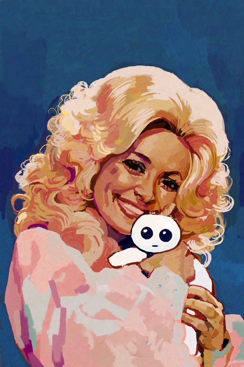 chestnutroan's tweet photo. And the alt version :p https://t.co/WWmDtyOZTs