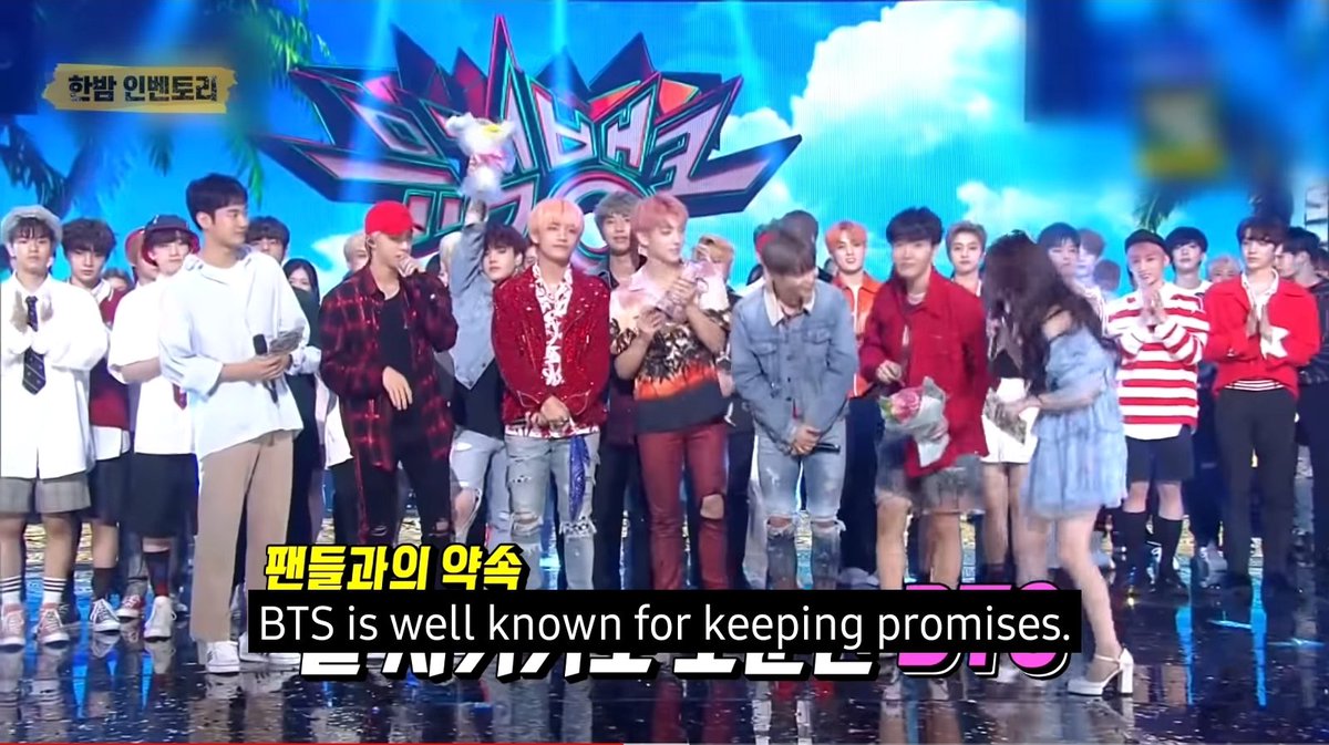 MrsTOH2O's tweet photo. Hanbam who always made positive contents for the boys and made a documentary type video with past interviews and BTS's journey. It has subtitles! 💜👇 #BTSARMY @BTS_twt 
🔗: https://t.co/izlwz5vxUc https://t.co/JkK0LvRhms