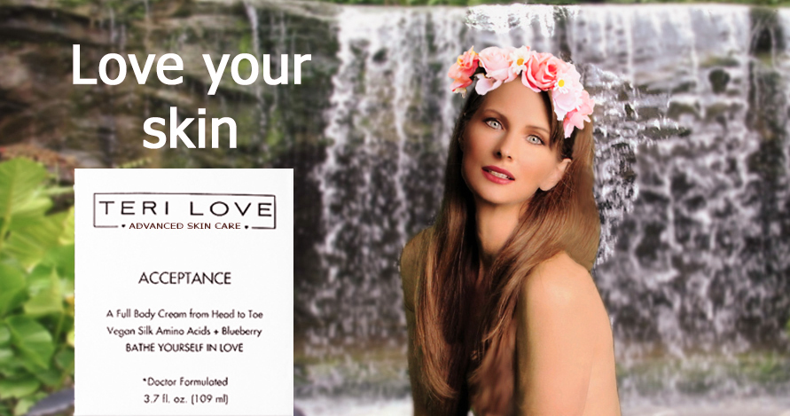 Celebrating a new year! We are doing a super duper special for a limited time. Buy a gorgeous ACCEPTANCE Body &amp; Face Cream and receive one absolutely FREE! A $45.00 value + use a discount iSezzle installment!