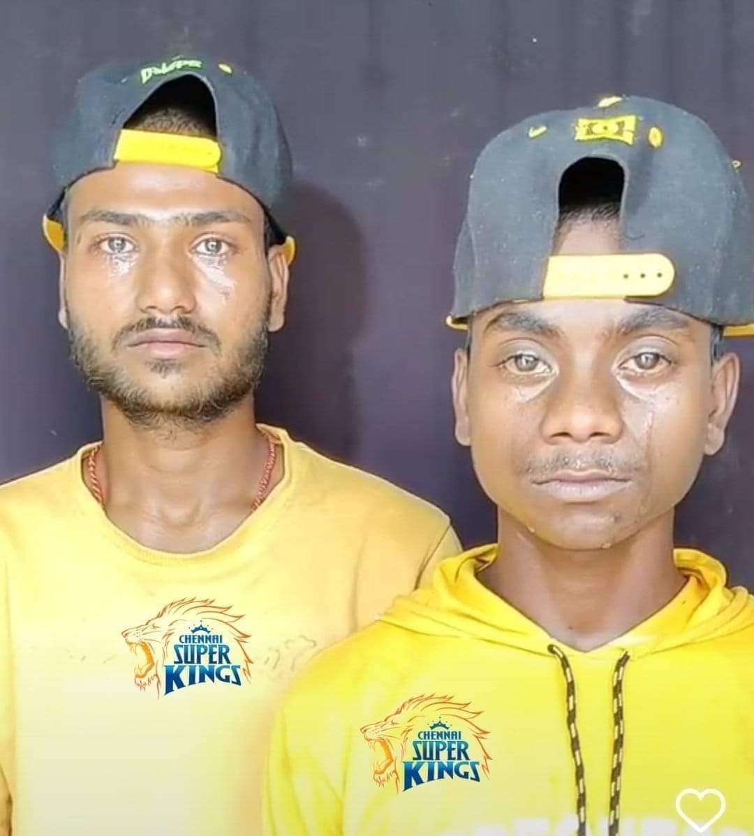 VandhaanOruvan's tweet photo. #RIP_CSK https://t.co/Bfqfx9vw3V