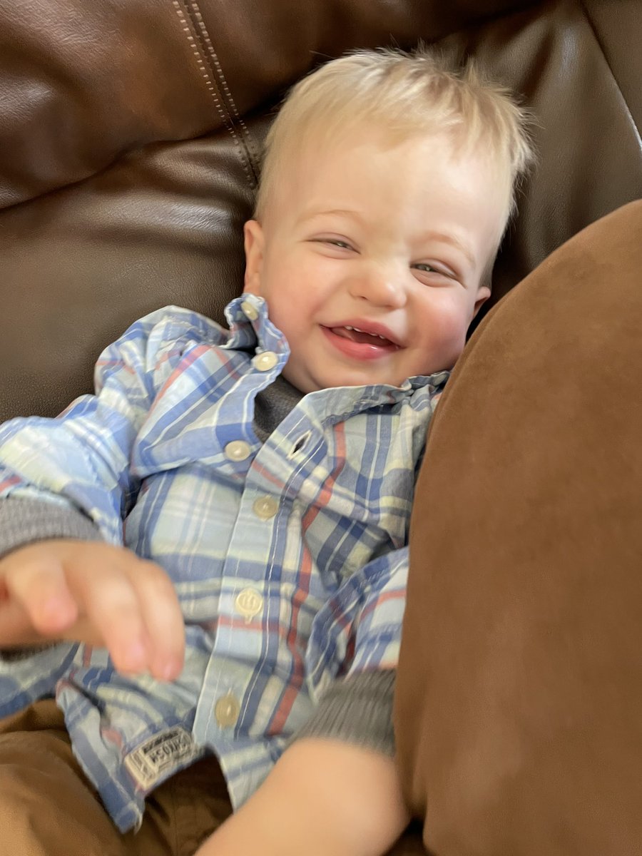 coll_emily_'s tweet photo. could he BE any cuter?? https://t.co/W48MVmHZJn