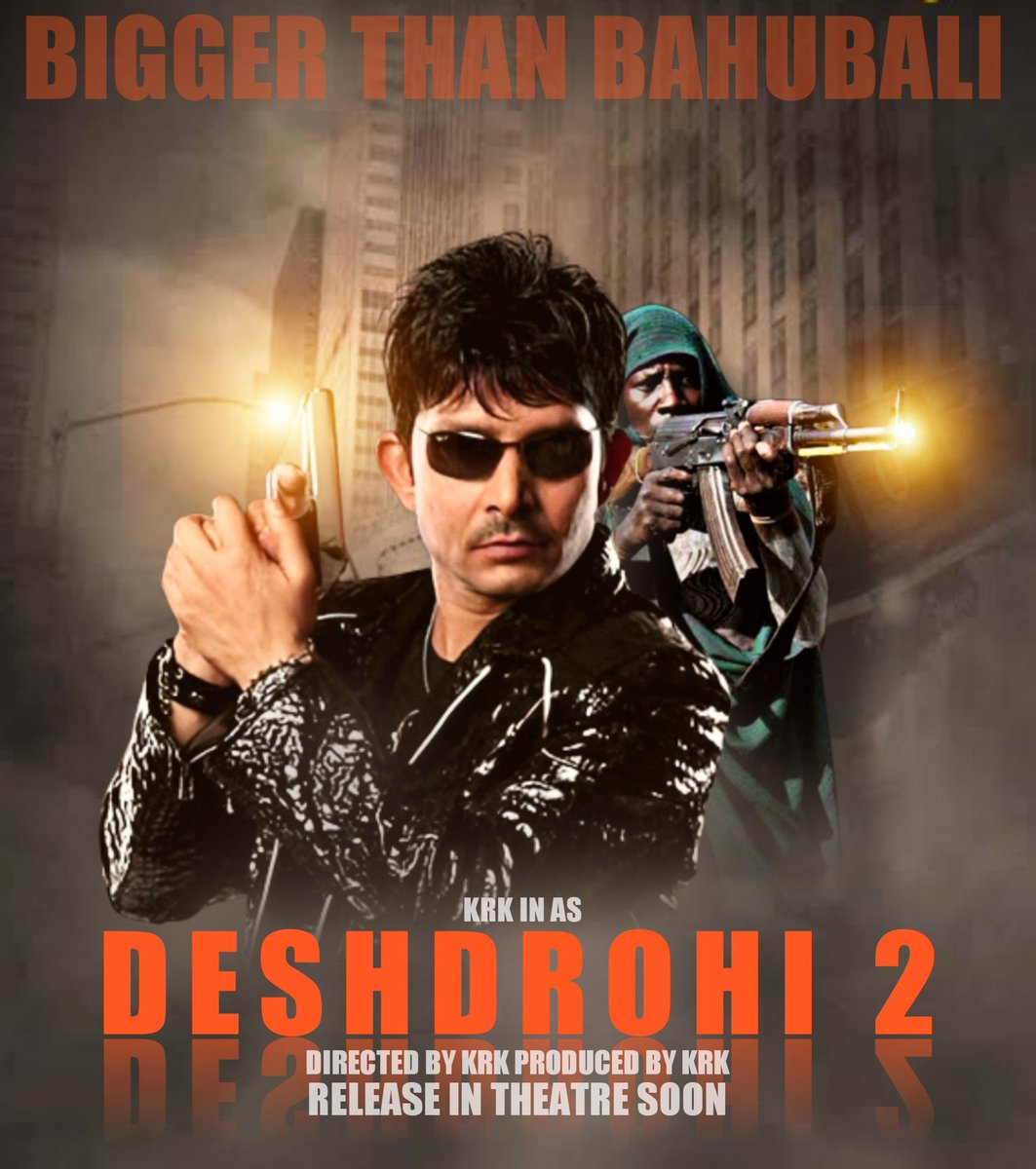KRK tweet media