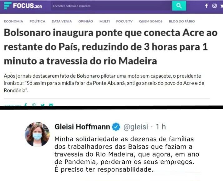 Tá pra nascer partido que odeie mais o povo que o PT.