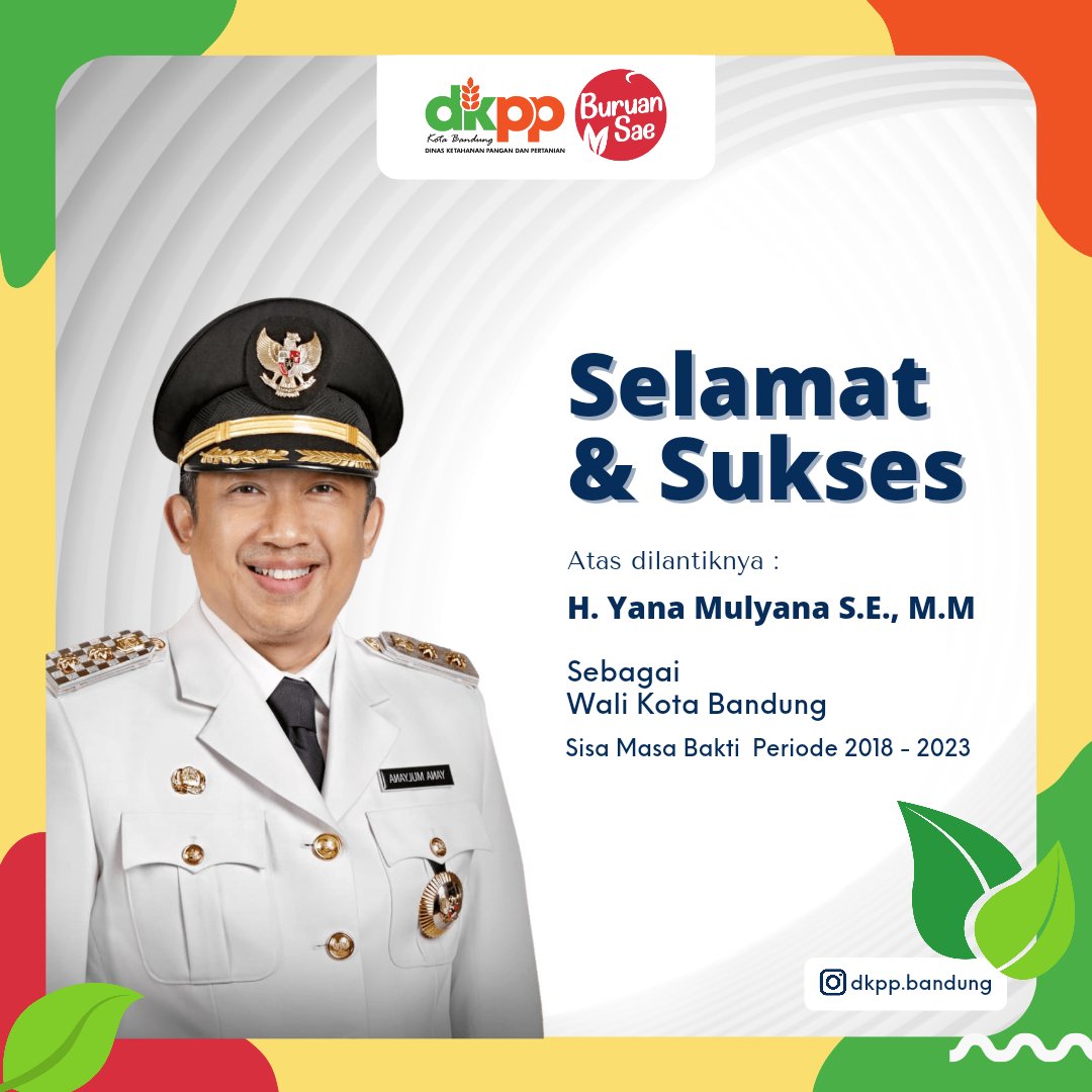 DKPP Kota Bandung tweet media